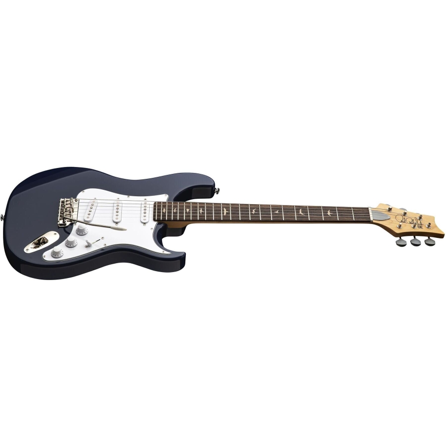 PRS SE Silver Sky RW Trad Blue
