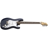 PRS SE Silver Sky RW Trad Blue