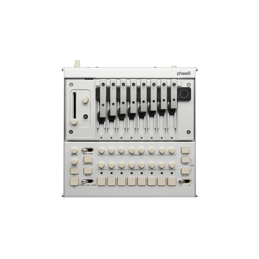 Korg Phase 8 Acoustic Synthesizer