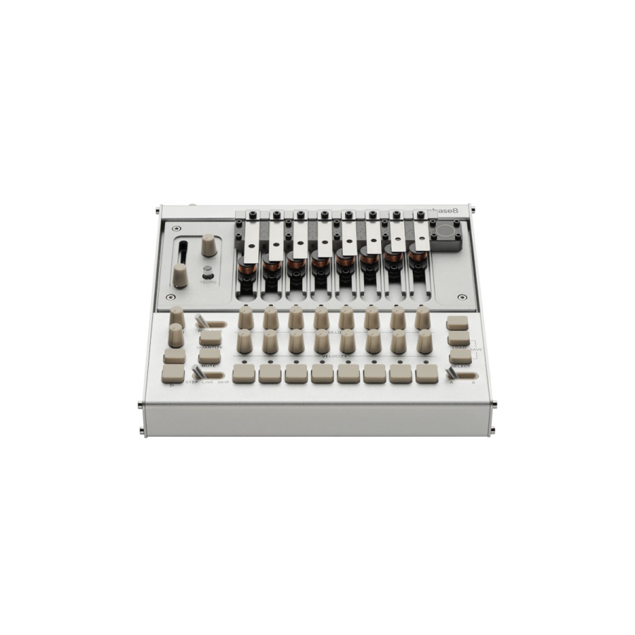 Korg Phase 8 Acoustic Synthesizer