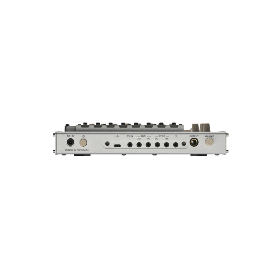 Korg Phase 8 Acoustic Synthesizer
