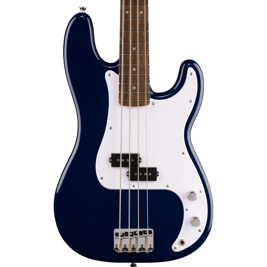 Squier Sonic Precision Bass LRL Midnight Blue