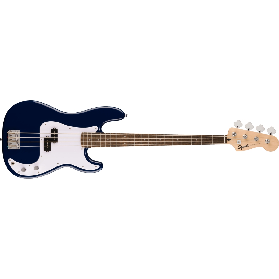 Squier Sonic Precision Bass LRL Midnight Blue