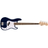 Squier Sonic Precision Bass LRL Midnight Blue