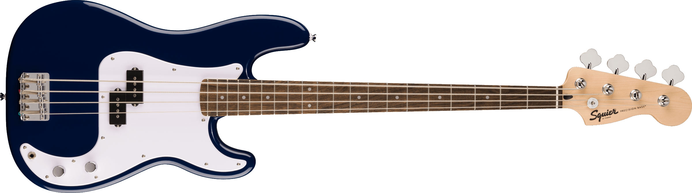 Squier Sonic Precision Bass LRL Midnight Blue