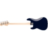 Squier Sonic Precision Bass LRL Midnight Blue