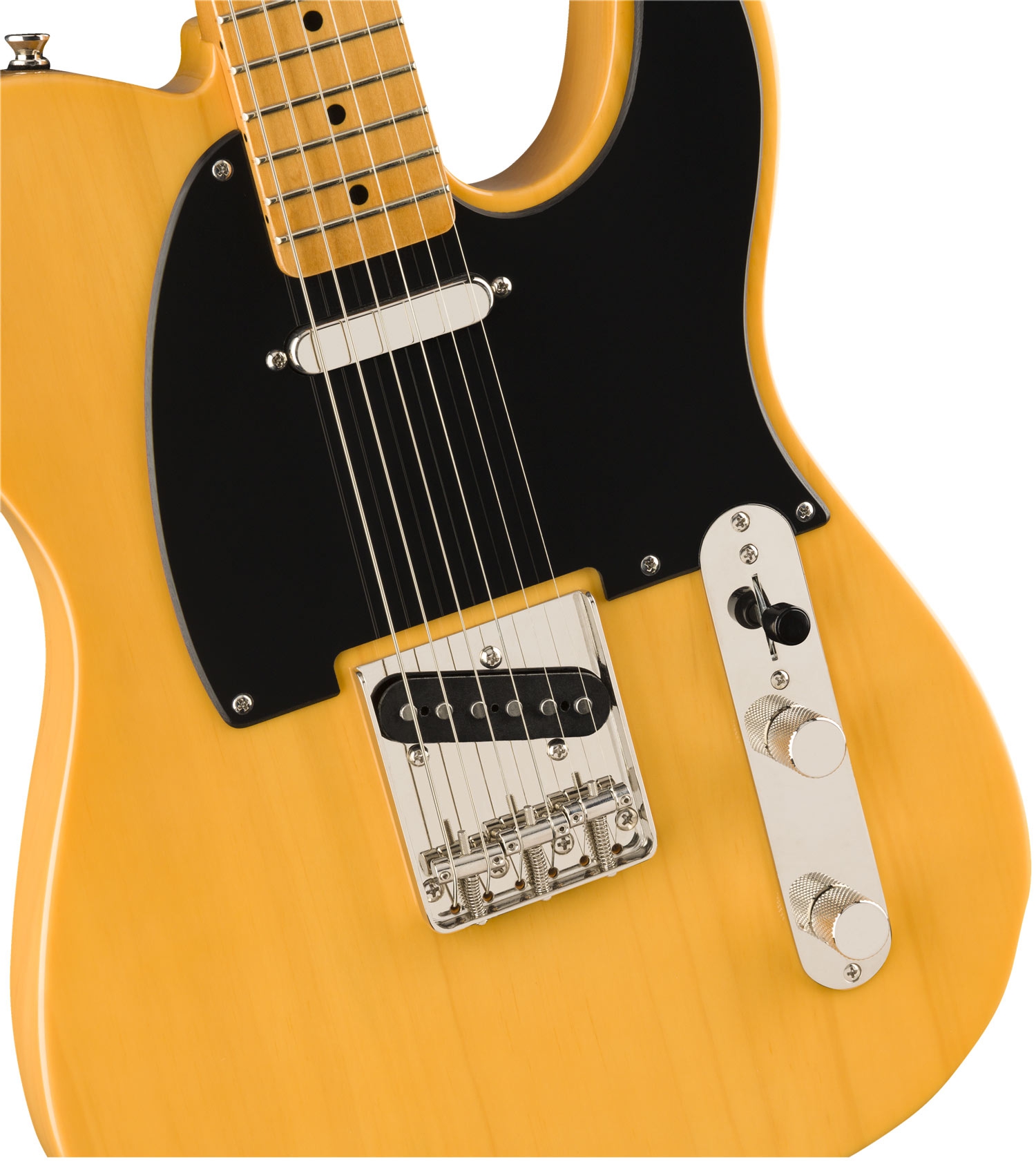 Squier Classic Vibe Telecaster 50s Butterscotch Blonde