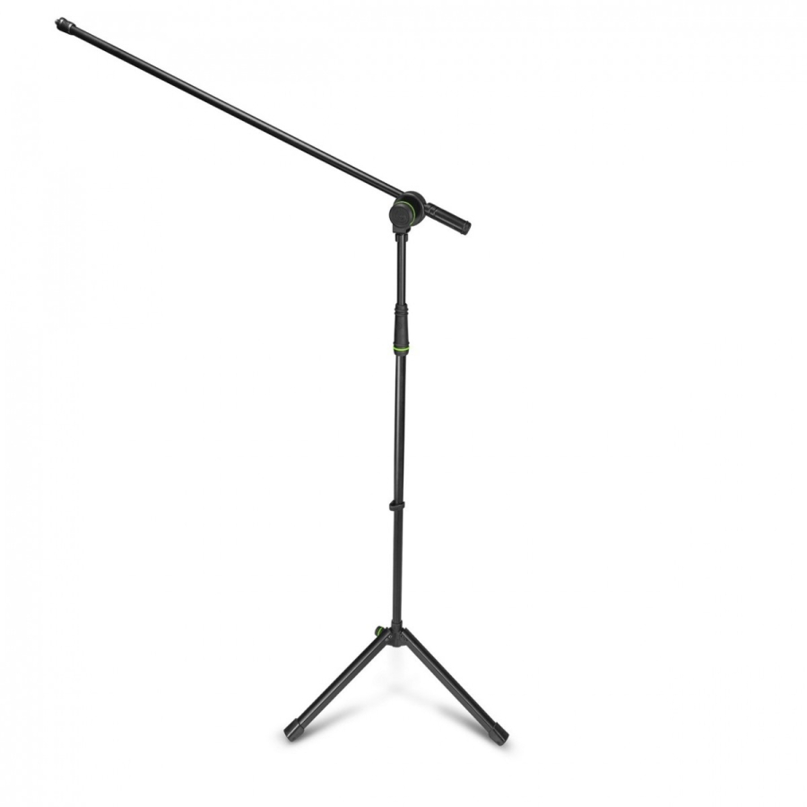 Gravity GMS5311B Travel Microfoon statief