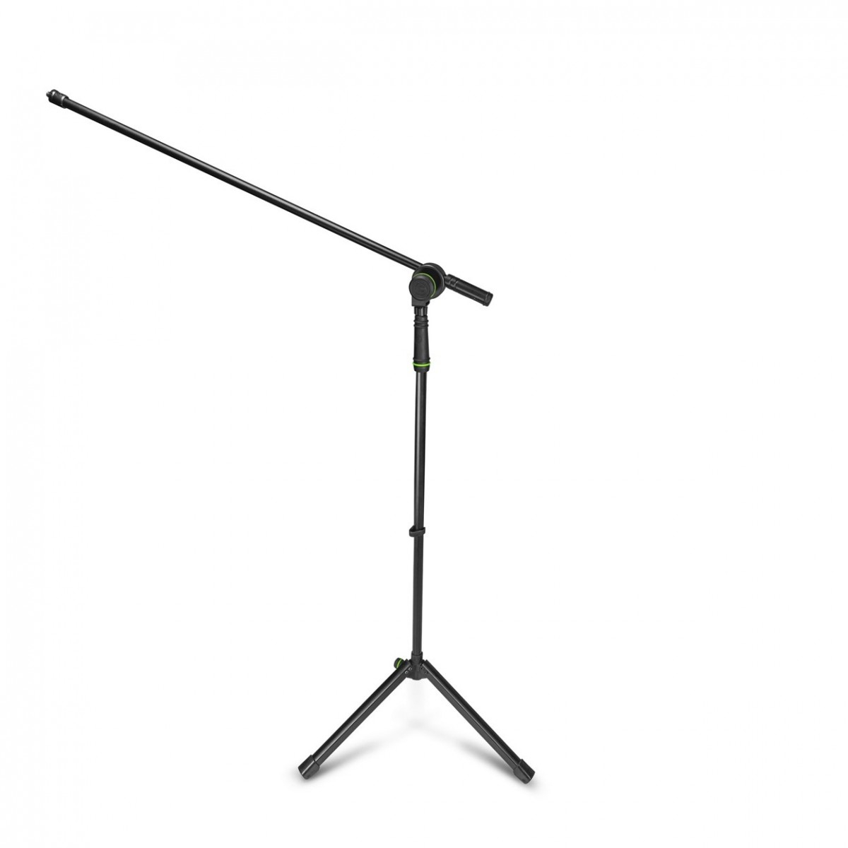 Gravity GMS5311B Travel Microfoon statief