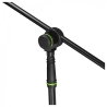 Gravity GMS5311B Travel Microfoon statief