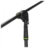 Gravity GMS5311B Travel Microfoon statief