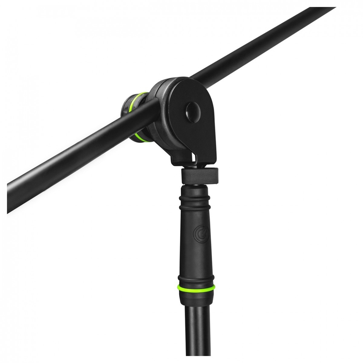 Gravity GMS5311B Travel Microfoon statief