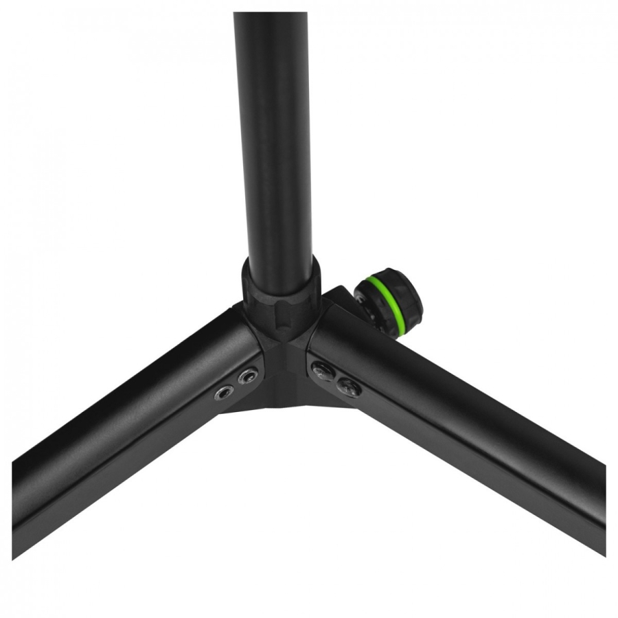 Gravity GMS5311B Travel Microfoon statief