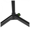 Gravity GMS5311B Travel Microfoon statief