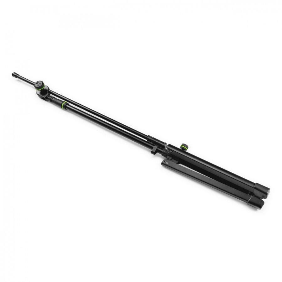 Gravity GMS5311B Travel Microfoon statief