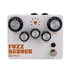 Keeley Fuzz Bender Hybrid Fuzz