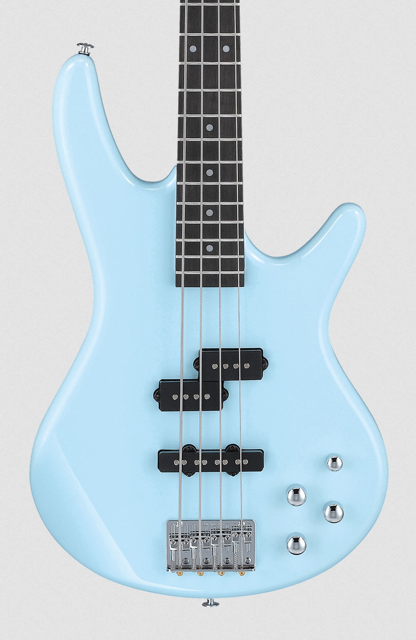 Ibanez GSR200 Celeste Blue