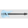 Ibanez GSR200 Celeste Blue