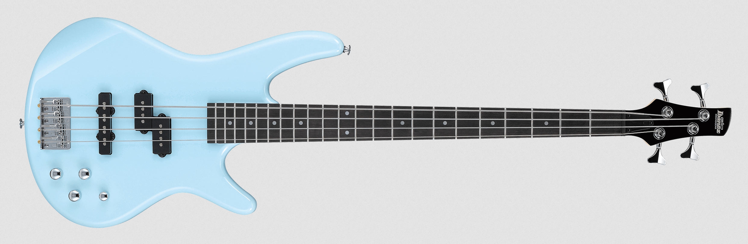 Ibanez GSR200 Celeste Blue