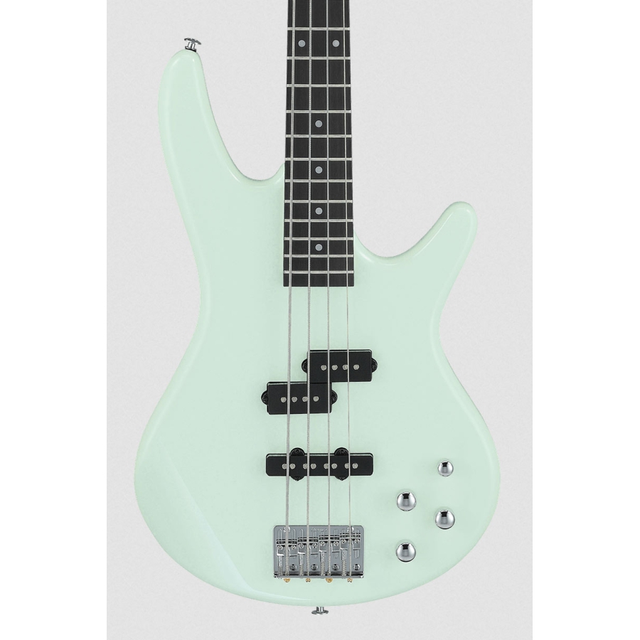 Ibanez GSR200 Mint Green