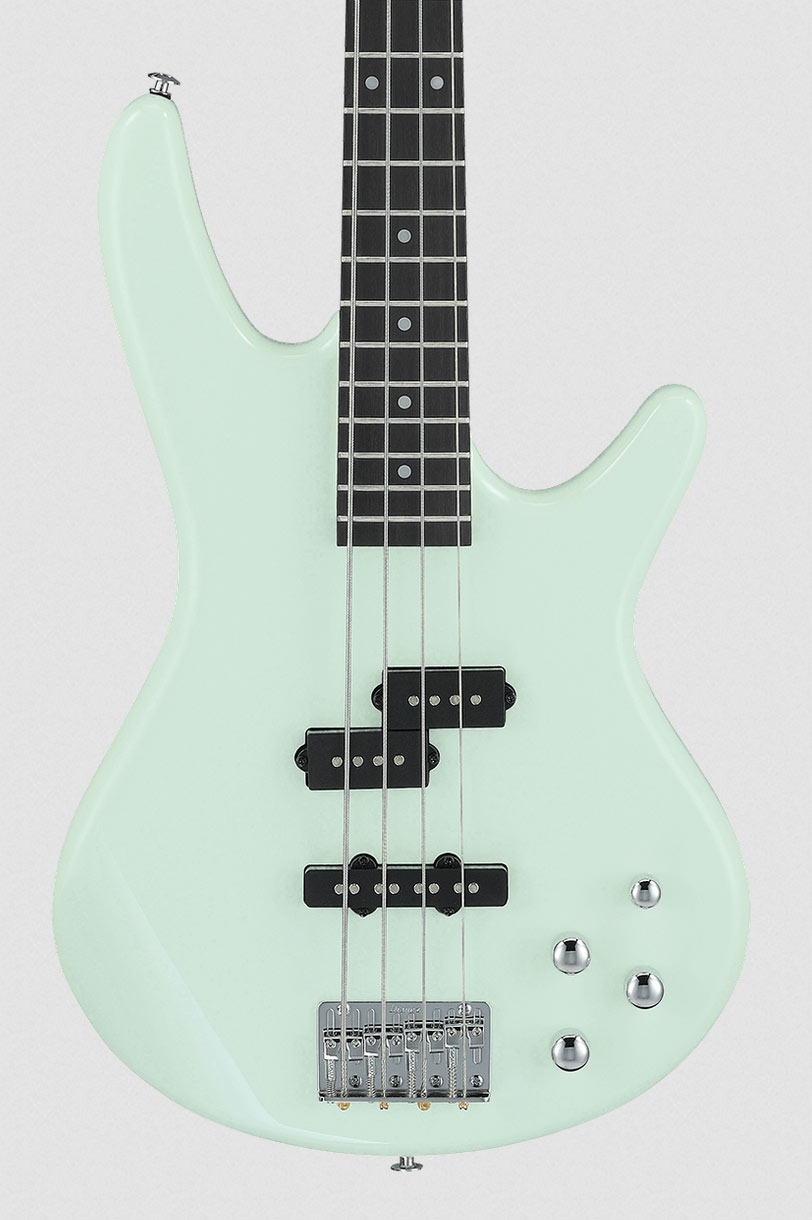 Ibanez GSR200 Mint Green