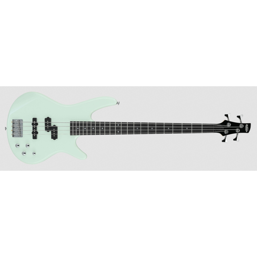 Ibanez GSR200 Mint Green