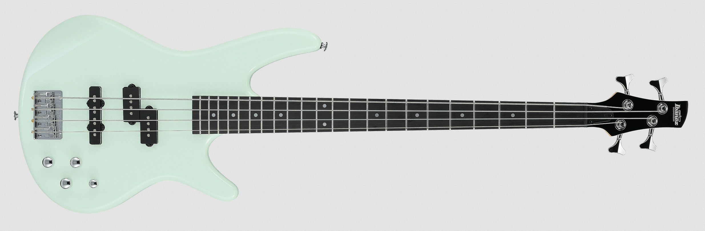 Ibanez GSR200 Mint Green