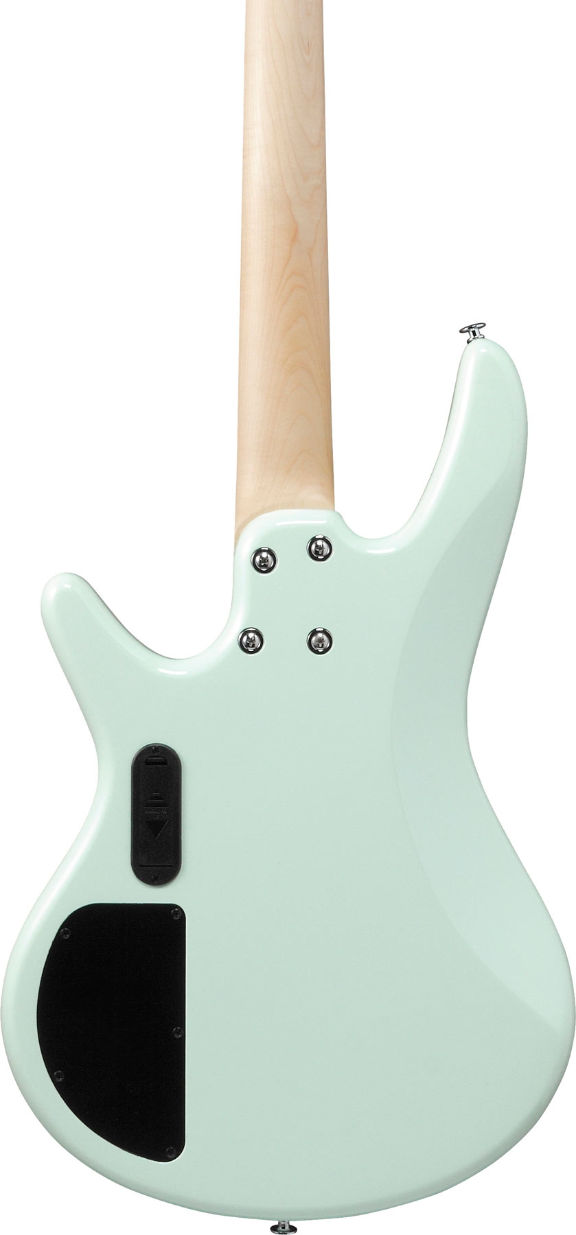 Ibanez GSR200 Mint Green
