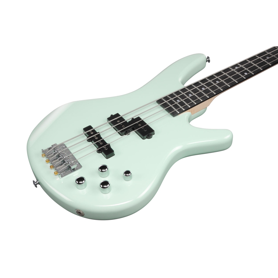 Ibanez GSR200 Mint Green