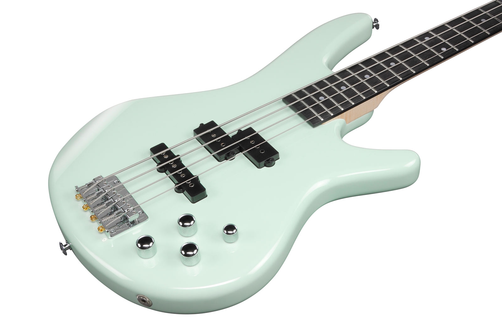 Ibanez GSR200 Mint Green