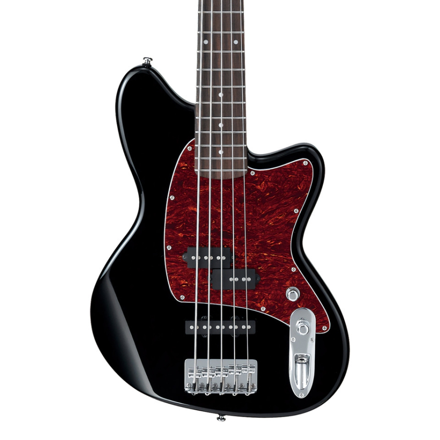 Ibanez TMB105 BK Talman Bass