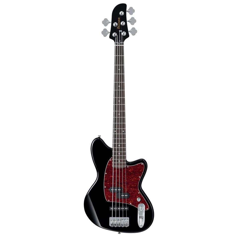 Ibanez TMB105 BK Talman Bass