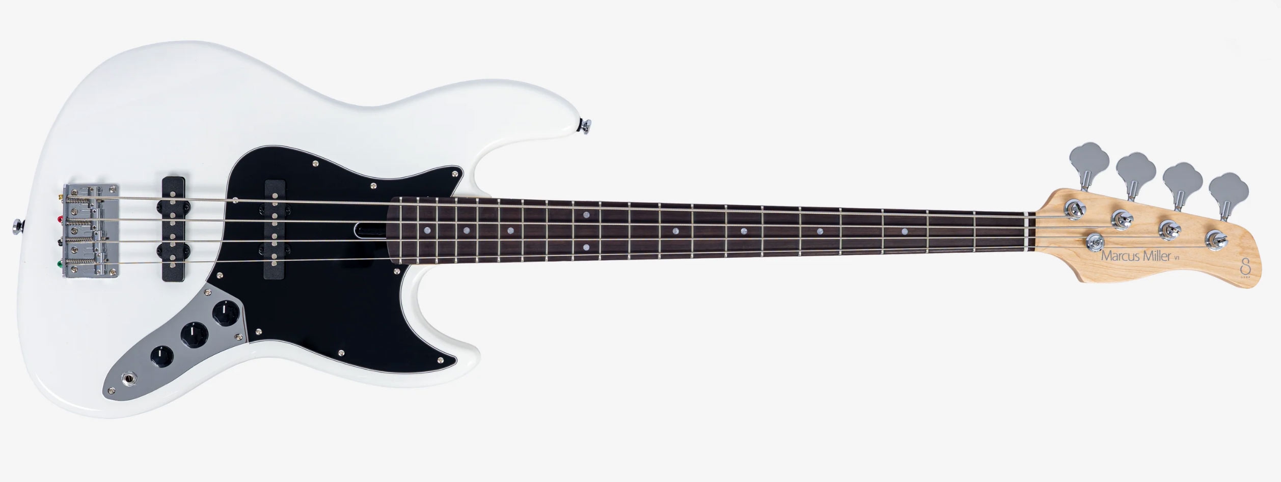Sire Marcus Miller V1 4 AWH Antique white