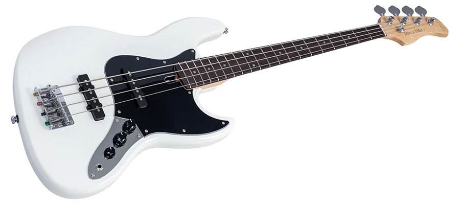Sire Marcus Miller V1 4 AWH Antique white