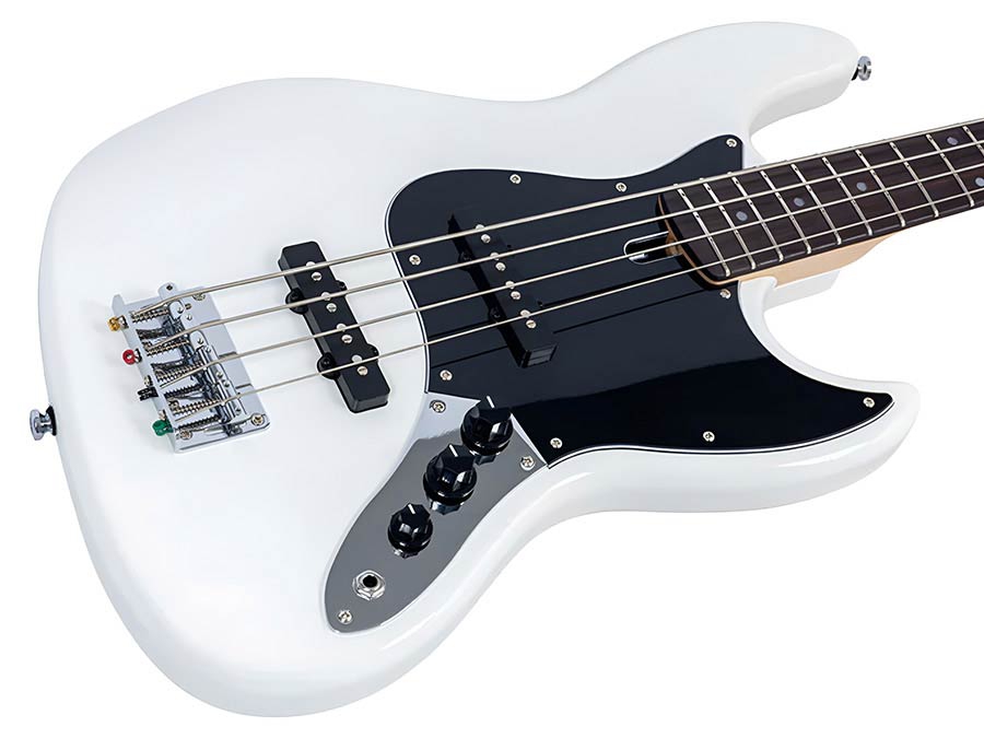 Sire Marcus Miller V1 4 AWH Antique white