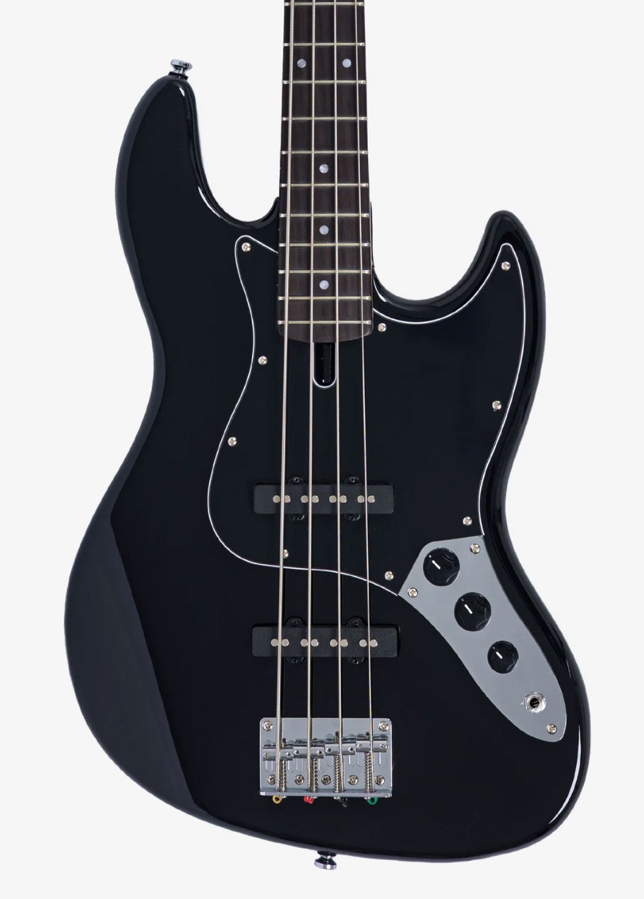 Sire Marcus Miller V1 4 BK Black