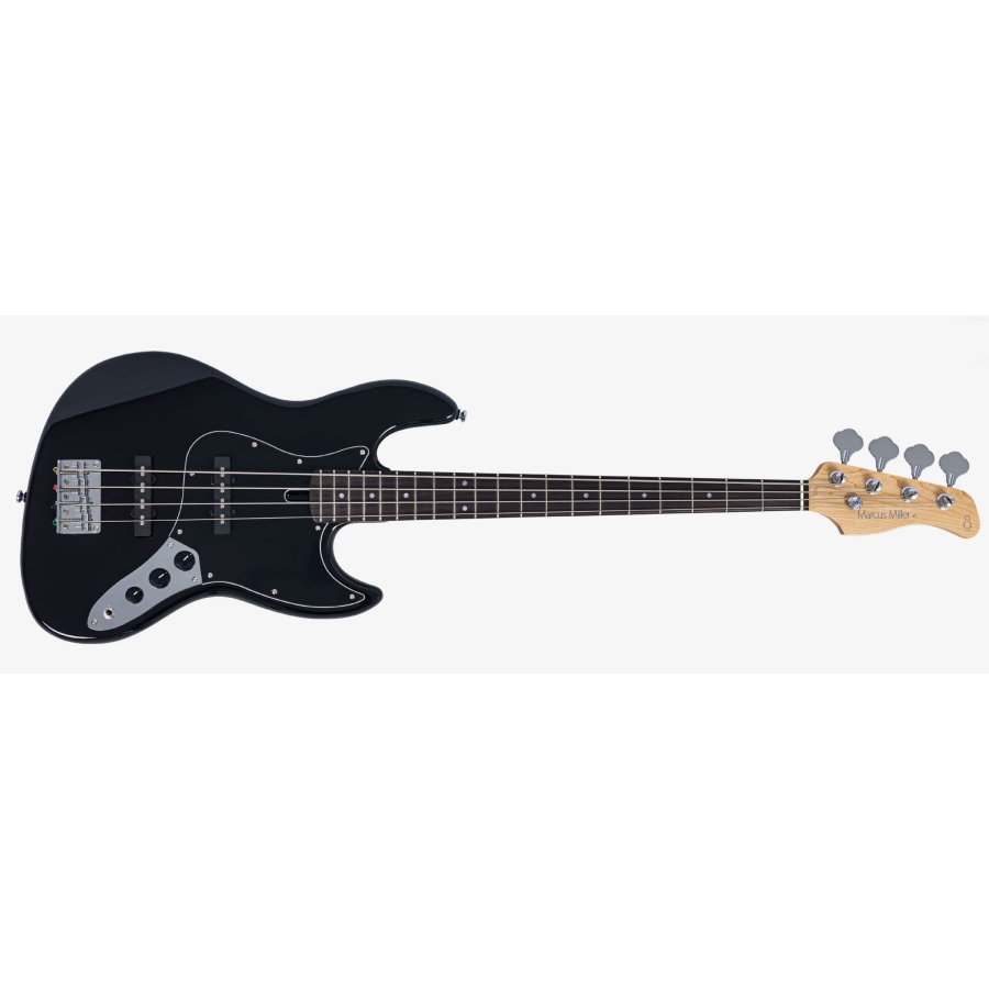 Sire Marcus Miller V1 4 BK Black