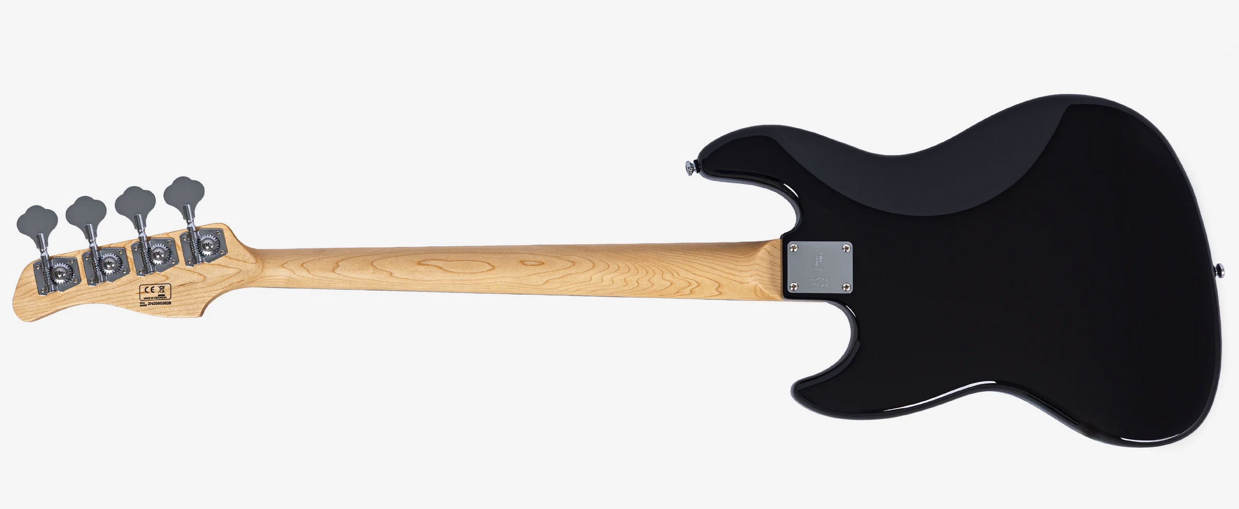 Sire Marcus Miller V1 4 BK Black