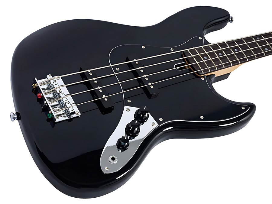 Sire Marcus Miller V1 4 BK Black