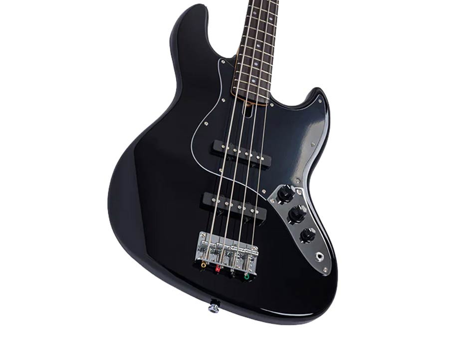 Sire Marcus Miller V1 4 BK Black