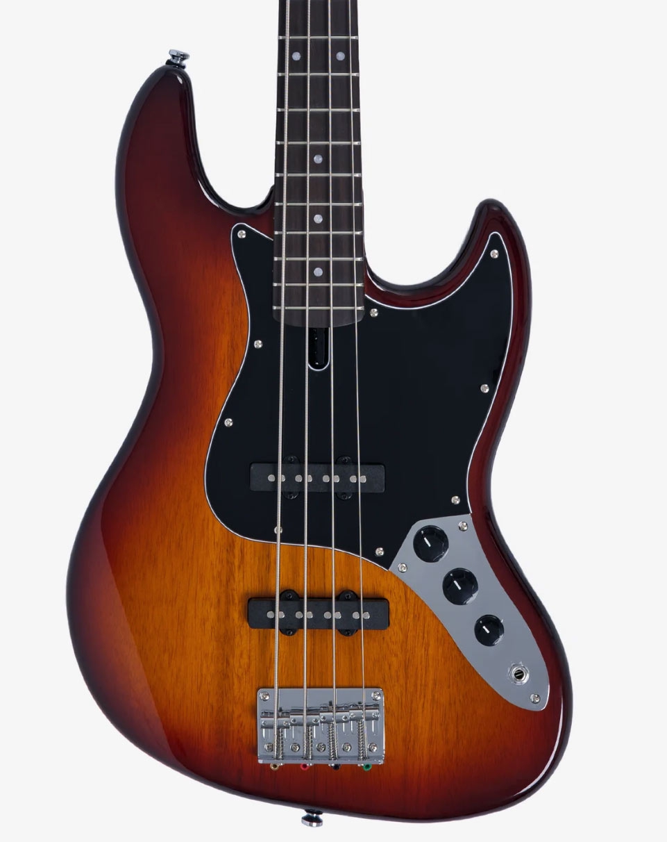 Sire Marcus Miller V1 4 TS Tobacco Sunburst