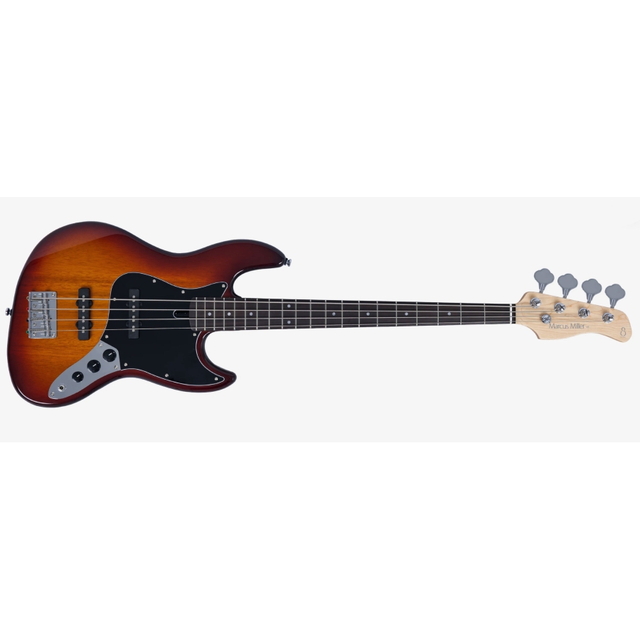 Sire Marcus Miller V1 4 TS Tobacco Sunburst