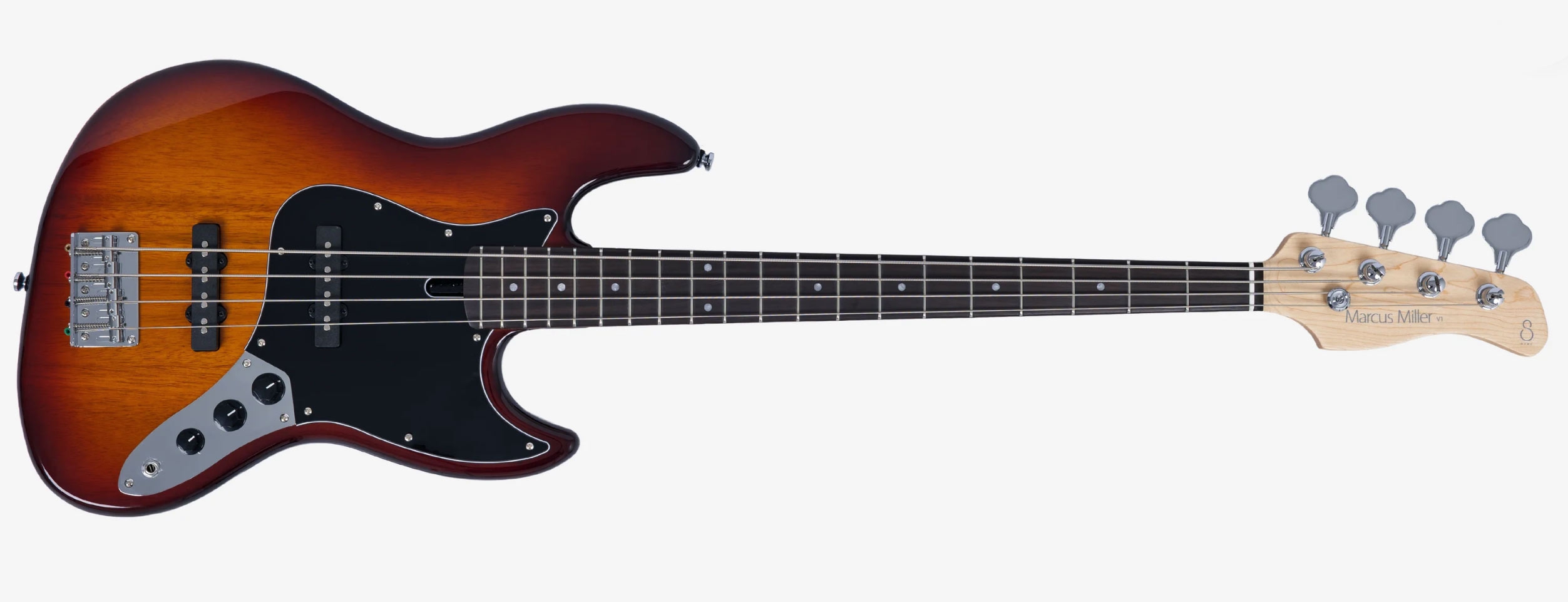 Sire Marcus Miller V1 4 TS Tobacco Sunburst