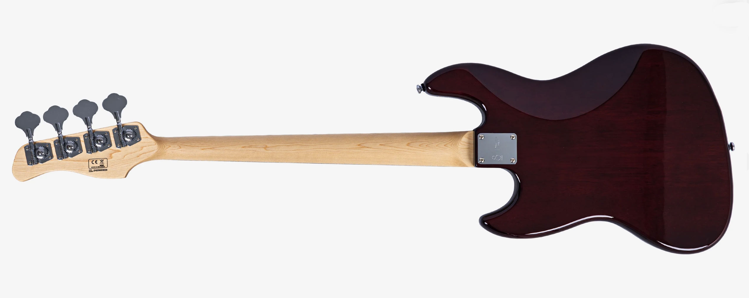 Sire Marcus Miller V1 4 TS Tobacco Sunburst