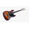 Sire Marcus Miller V1 4 TS Tobacco Sunburst