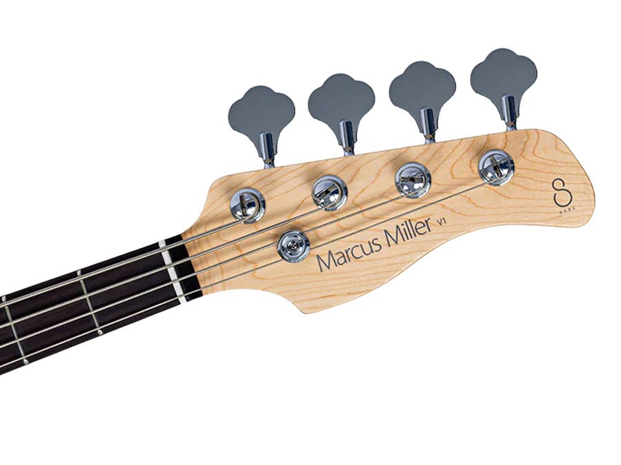 Sire Marcus Miller V1 4 TS Tobacco Sunburst