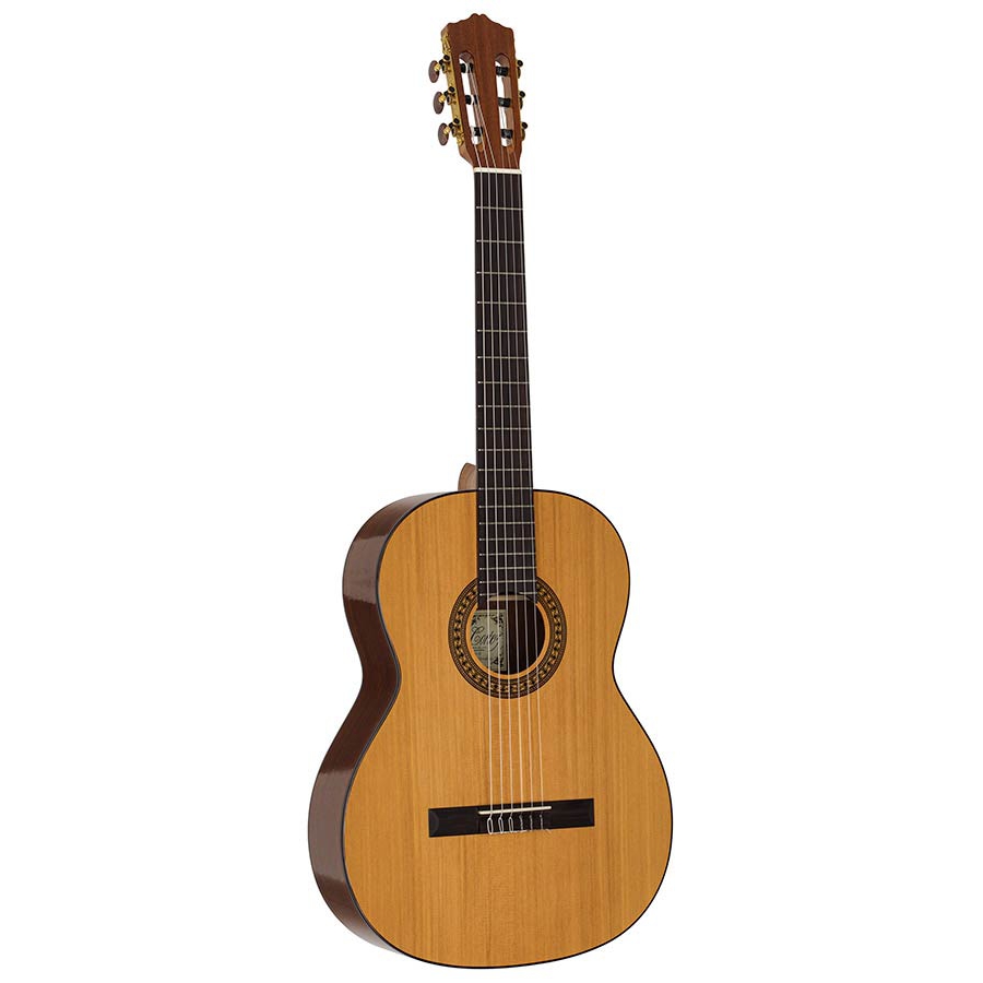 Salvador Cortez CC-22 SN Senorita