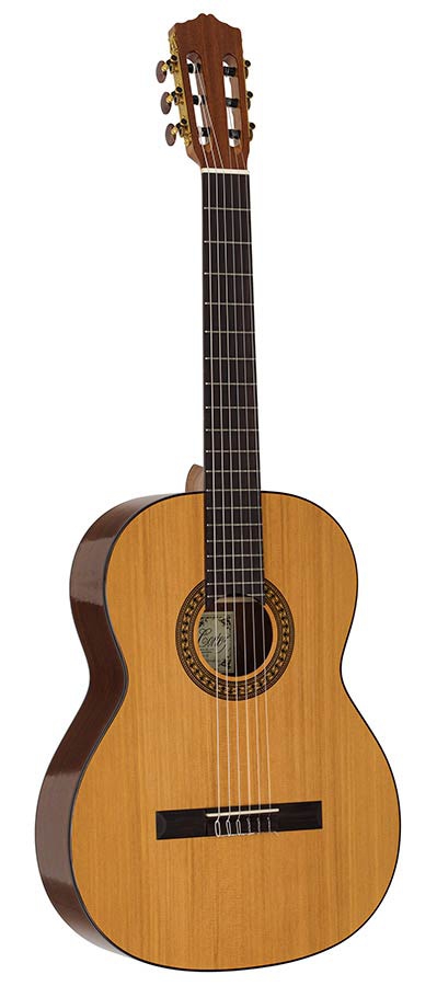 Salvador Cortez CC-22 SN Senorita
