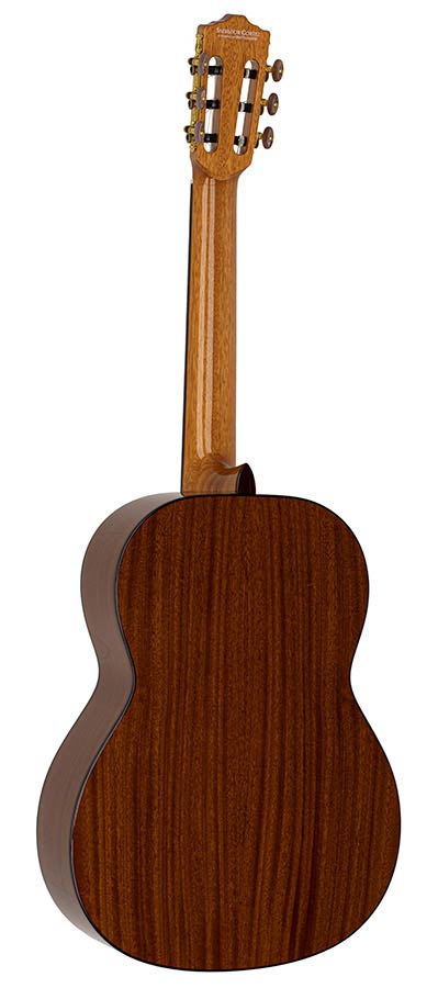 Salvador Cortez CC-22 SN Senorita