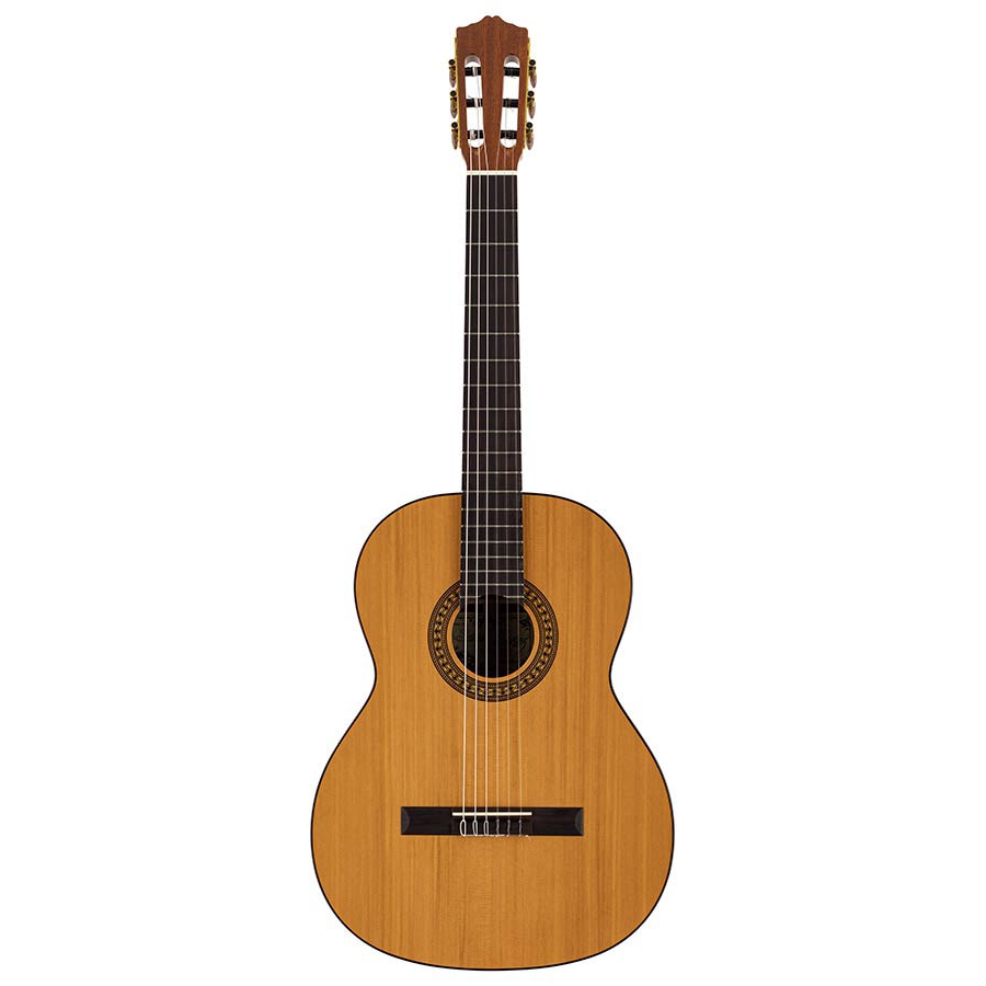 Salvador Cortez CC-22 SN Senorita